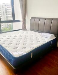 Waterfront Isle (D16), Condominium #622670831